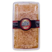 Milas Üreticiler Birliği Petek Bal 860 GR - 1