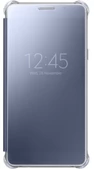 Samsung Galaxy A5 2016 Clear View Cover Akıllı Kılıf - 1