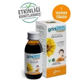 Grintuss Pediatrik Şurup 128 gr - 1