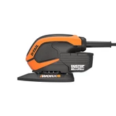 WORX WX648 65Watt Mouse Zımpara - 2