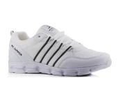 Sportlife Erkek Spor Ayakkabı Büyük Numara SPLE-1876 - 10