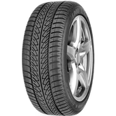 Goodyear 245/45R18 100V XL ROF RFT MOE UltraGrip 8 Performance (Kış) (2018) thumbnail 1
