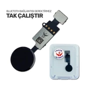 Apple İphone 7g 7Plus 8g8Plus Home Tuş Tak Çalıştır - 1