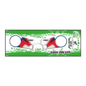 Honda Cbr 600Rr 2004 - 2017 Uyumlu Mesnet Pad 002 - 1