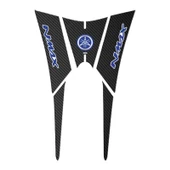 Yamaha Nmax 2014 - 2020 Uyumlu Tank Pad 015 - 1