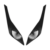 Honda Forza 2018-2020 Uyumlu Far Sticker 001 - 1