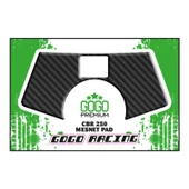 Honda Cbr 250Cc 2011 - 2017 Uyumlu Mesnet Pad 007 - 1