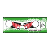 Honda Cbr 600Rr 2004 - 2017 Uyumlu Mesnet Pad 010 - 1