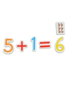 Manyetik Sayılar 51 Parça Diytoy - 2