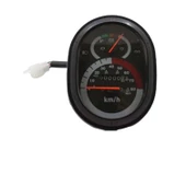 Kilometre Saati E Mch Yuki Dünya 72 V - 1