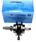Krank Komple 125- 150cc Cg Modeller (15 P) Delta Force - 1