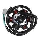 Statör Komple Sk 125 Mt (5+1) Orj - 1