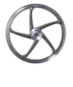 Jant Alm Cup 17 Ön - 1