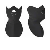Motorsiklet Maske Boyunluklu Tex 1311 Xl - 1