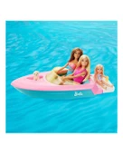 Barbie ve Teknesi Oyun Seti GRG30 - 3