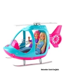 Barbie'nin Pembe Helikopteri FWY29 thumbnail 4