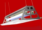 FI - 1572 UV Yapışkanlı Sinek Tuzakları  | Efk Cihazı - 2