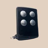 Pestgo F-1000 Fare |Uçan ve Yürüyen Haşere Önleyici | 1000 Metrekare - 1