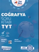 YENİ NESİL TYT COĞRAFYA SORU KİTABI - 1