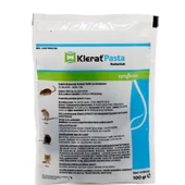 Klerat Pasta Fare Zehiri  | 100 Gram thumbnail 1