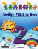 BOREALIS 2.SINIF LEARNED ENGLISH PRACTICE BOOK - 1