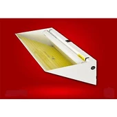 SM 042-K UV Yapışkanlı Sinek Tuzakları| Efk Cihazı - 1