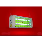 FI 0550-K UV Yapışkanlı Sinek Tuzakları  | Efk Cihazı - 1