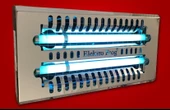 SM 041 P UV Yapışkanlı Sinek Tuzakları| Efk Cihazı - 1