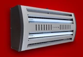 SM 041 UV Yapışkanlı Sinek Tuzakları| Efk Cihazı - 1