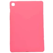 Galaxy T720 Tab S5E Kılıf Zore Sky Tablet Silikon Kılıf - 6