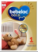 Bebelac Gold 1 Bebek Sütü 800 Gr - 1
