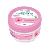 Cire Aseptine Krem 30ml Prebiyotik Gül - 1