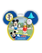 Mickey 2li Figür Paketi Futbol - 1
