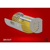 SM 010-P  UV Yapışkanlı Sinek Tuzakları| Efk Cihazı - 1
