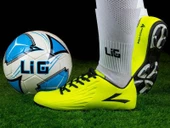 Lig Krampon Ayakkabı Sarı 56 FALCON-KRP - 8