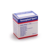 Tensoplast Sport 3cm x 2,5m Bsn Elastik Yapışkan Bandaj - 2