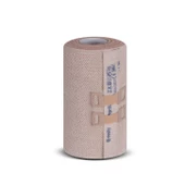 Jobst Comprilan 12cm x 5m Ten Rengi Kısa Germe Kompresyon Bandajı thumbnail 2