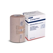 Jobst Comprilan 10cm x 5m Ten Rengi Kısa Germe Kompresyon Bandajı - 1