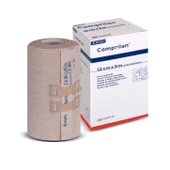 Jobst Comprilan 12cm x 5m Ten Rengi Kısa Germe Kompresyon Bandajı thumbnail 1