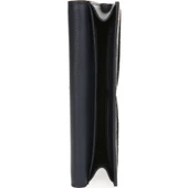 Pierre Cardin Desenli Çıtçıtlı Bayan Cüzdan - 8