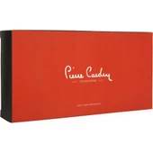 Pierre Cardin Desenli Çıtçıtlı Bayan Cüzdan - 10