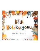 Eolo Kedi Koleksiyonu - 1