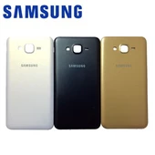 Samsung Galaxy J7 Core J701 Arka Kapak Pil Batarya Kapağı Orjinal - 1