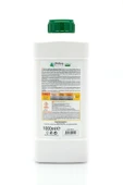 Mioclean Siyahlar için Sıvı Çamaşır Deterjanı 1000 ML - 6