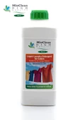 Mioclean Renkliler için Sıvı Çamaşır Deterjanı 1000 ML - 9