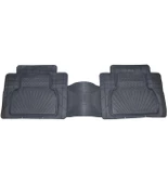 DACIA DUSTER 2010-2018 İcon Meşe Oto Paspas Seti - 5