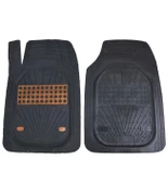 LAND ROVER RANGE ROVER SPORT 2005-2013 İcon Meşe Oto Paspas Seti - 2