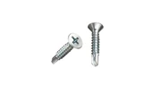 YHB Matkap Uçlu Vida 4,2x60 mm 400'lü Paket - 1