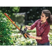 WORX WG261E.9 20Volt 45CM Profesyonel Çit Budama (Akü Dahil Değildir) - 8