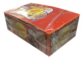 Chupa chups Fizzy Drınks Portakal Ve Kola Aromalı 15 gr 25 Adet - 1